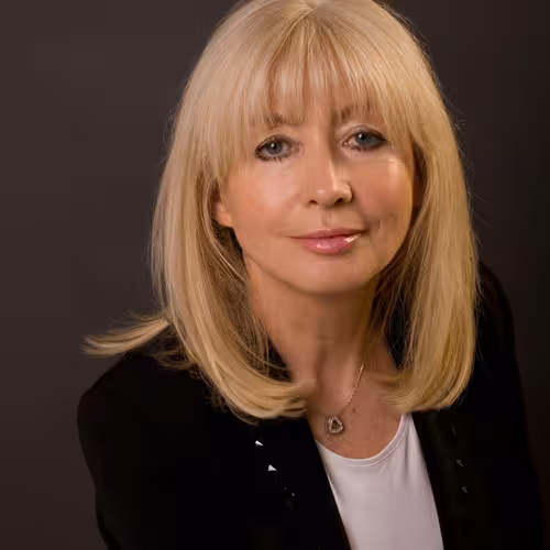 Anna Maria Wesołowska