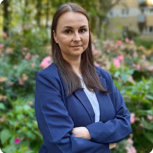 Ewelina Przywara-Wiśniewska