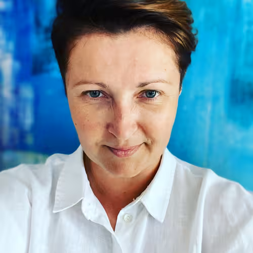 Katarzyna Kudyba